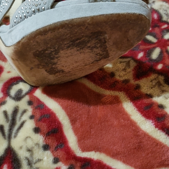 Jimmy Choo Heels - Picture 4 of 4